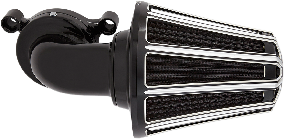 Monster Sucker® Air Cleaner Kit - Black 2017 - 2022