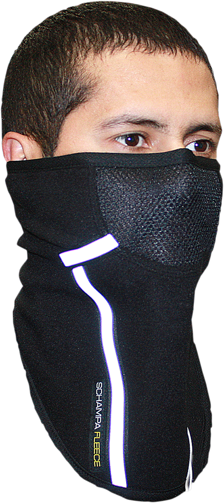 Facefit Fleece Face Mask