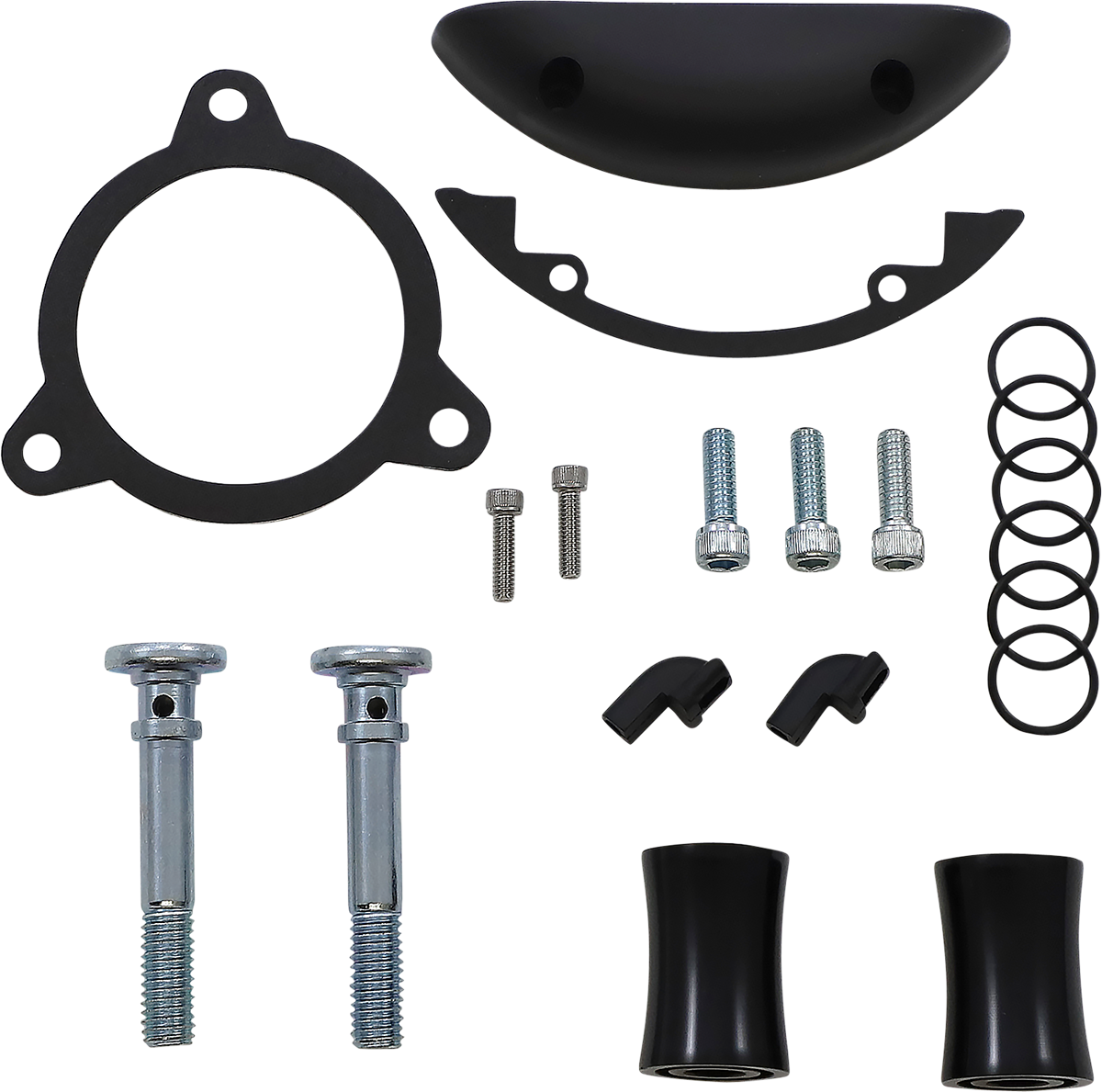 Replacement Air Cleaner Hardware Kit 2008 - 2017