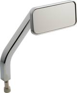 Mirror - No. 1 - OEM - Rectangle - Chrome - Right