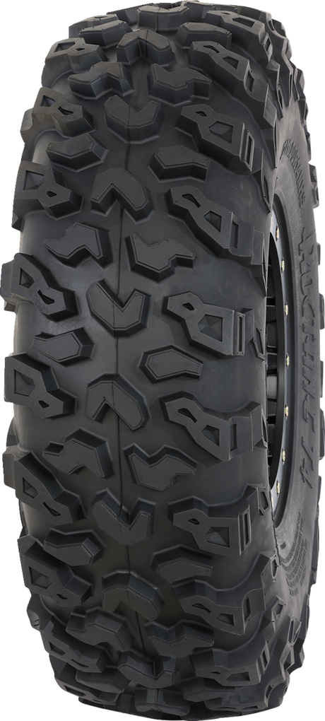 Tire - Roctane T4 - Front/Rear - 35x10R15 - 10 Ply