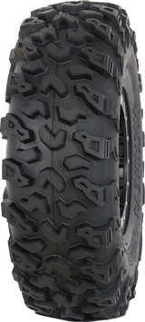 Tire - Roctane T4 - Front/Rear - 35x10R15 - 10 Ply