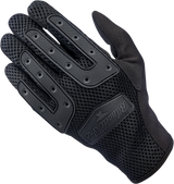 Anza Gloves - Black Out - XS