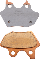 Sintered Brake Pads - DP918 2000 - 2004