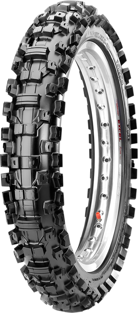 Tire - Legion MX-VI CM703 - Rear - 90/100-14 - 49M