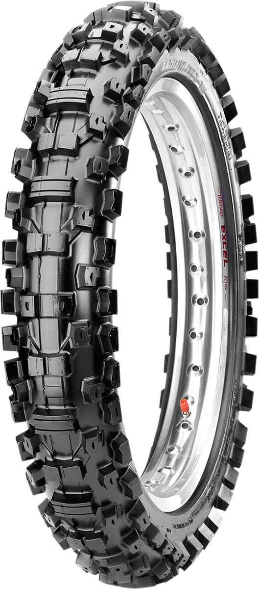 Tire - Legion MX-VI CM703 - Rear - 80/100-12 - 47M