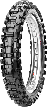 Tire - Legion MX-VI CM703 - Rear - 80/100-12 - 47M