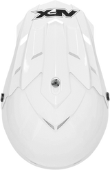 FX-17 Helmet - White - XS