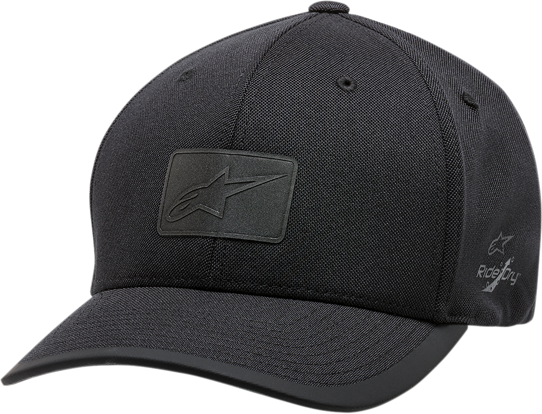 Tempo Hat - Black - Large/XL