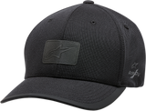 Tempo Hat - Black - Large/XL