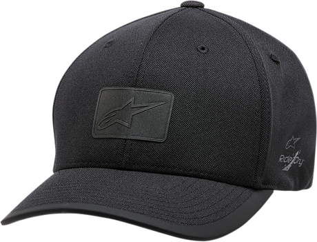 Tempo Hat - Black - Large/XL