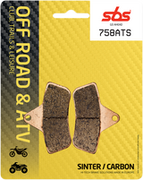 Brake Pads - Arctic Cat 1996 - 2008