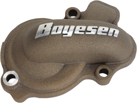 Impeller/Waterpump Cover - Magnesium - Husaberg/Husqvarna/KTM 2012 - 2016