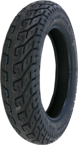 Tire - GS-18 - Rear - 140/80-15 - 67H