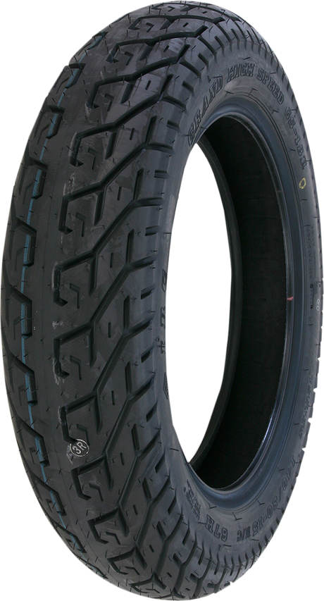 Tire - GS-18 - Rear - 140/80-15 - 67H