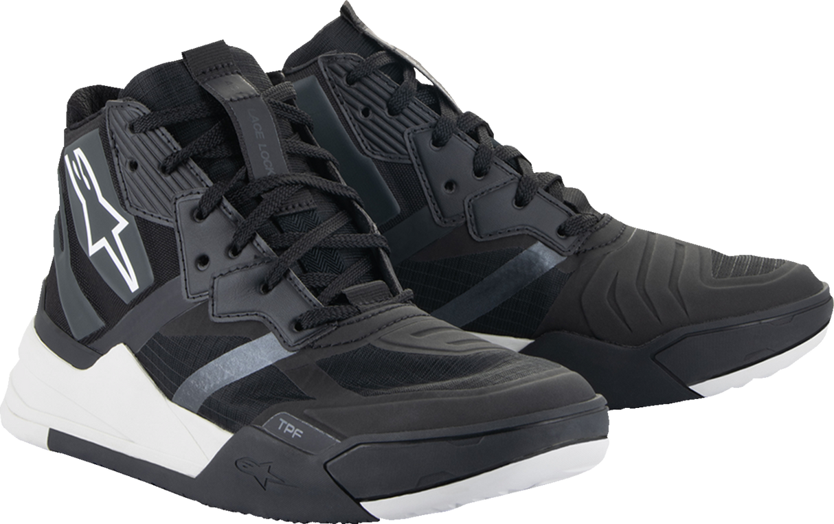 Speedflight Shoe - Black/White - US 9.5