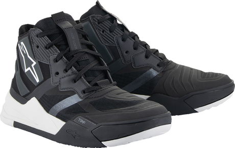 Speedflight Shoe - Black/White - US 9.5