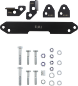 Lift Kit - Honda 2014 - 2022