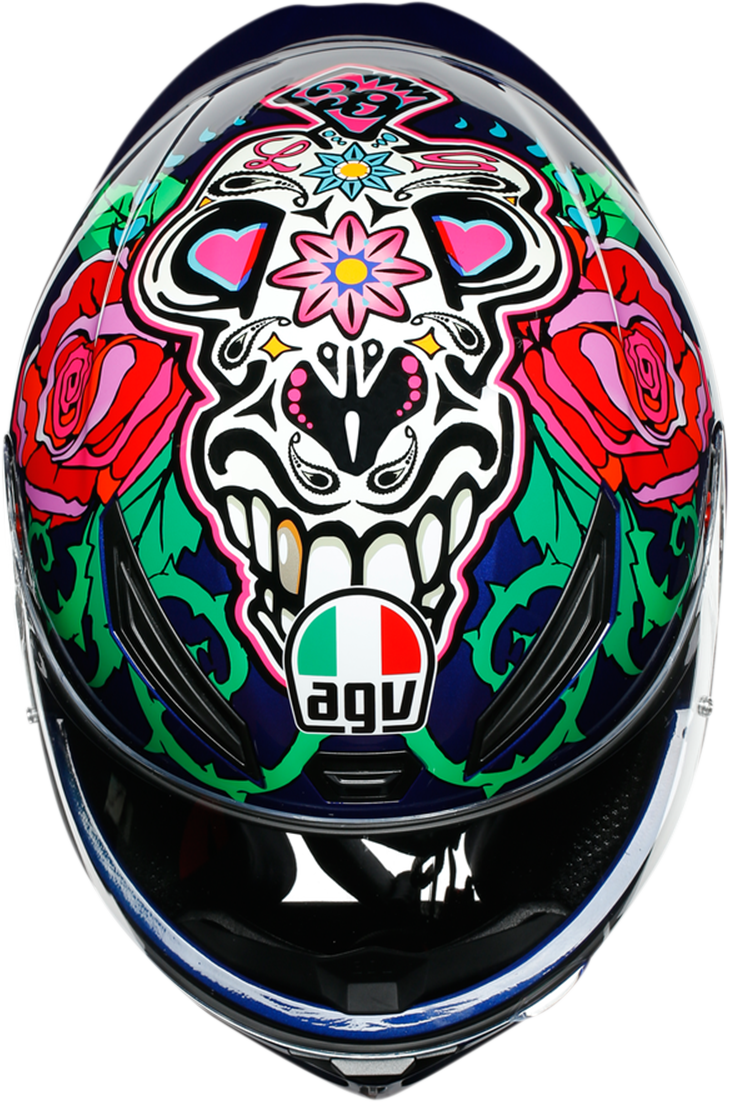 K1 Helmet - Salom - ML