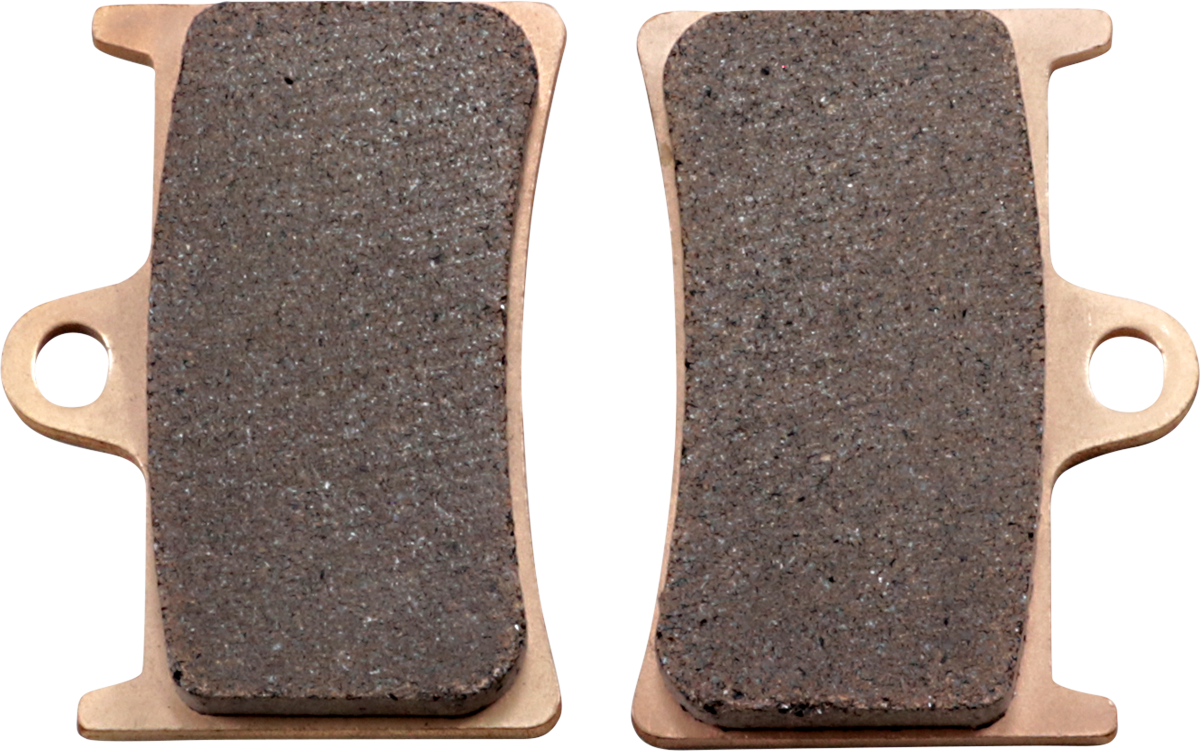 HH Sintered Ceramic Brake Pads 1991 - 2023