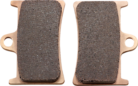 HH Sintered Ceramic Brake Pads 1991 - 2023