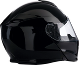 Solaris Helmet - Black - 2XL