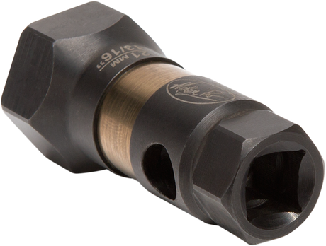 Spark Plug Socket - Pro - 21 mm/13/16\"