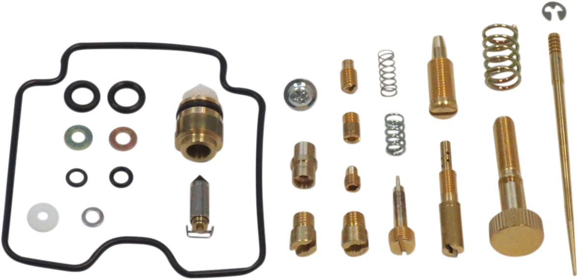 Carburetor Repair Kit - Can-Am 2002 - 2004