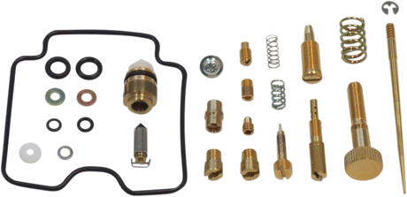 Carburetor Repair Kit - Can-Am 2002 - 2004