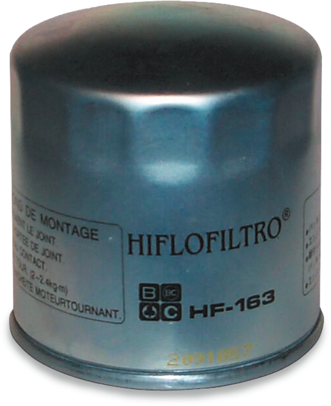 Oil Filter 1983 - 2008