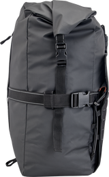 EXFIL-60 Dry Bag - Gen 2 - Black