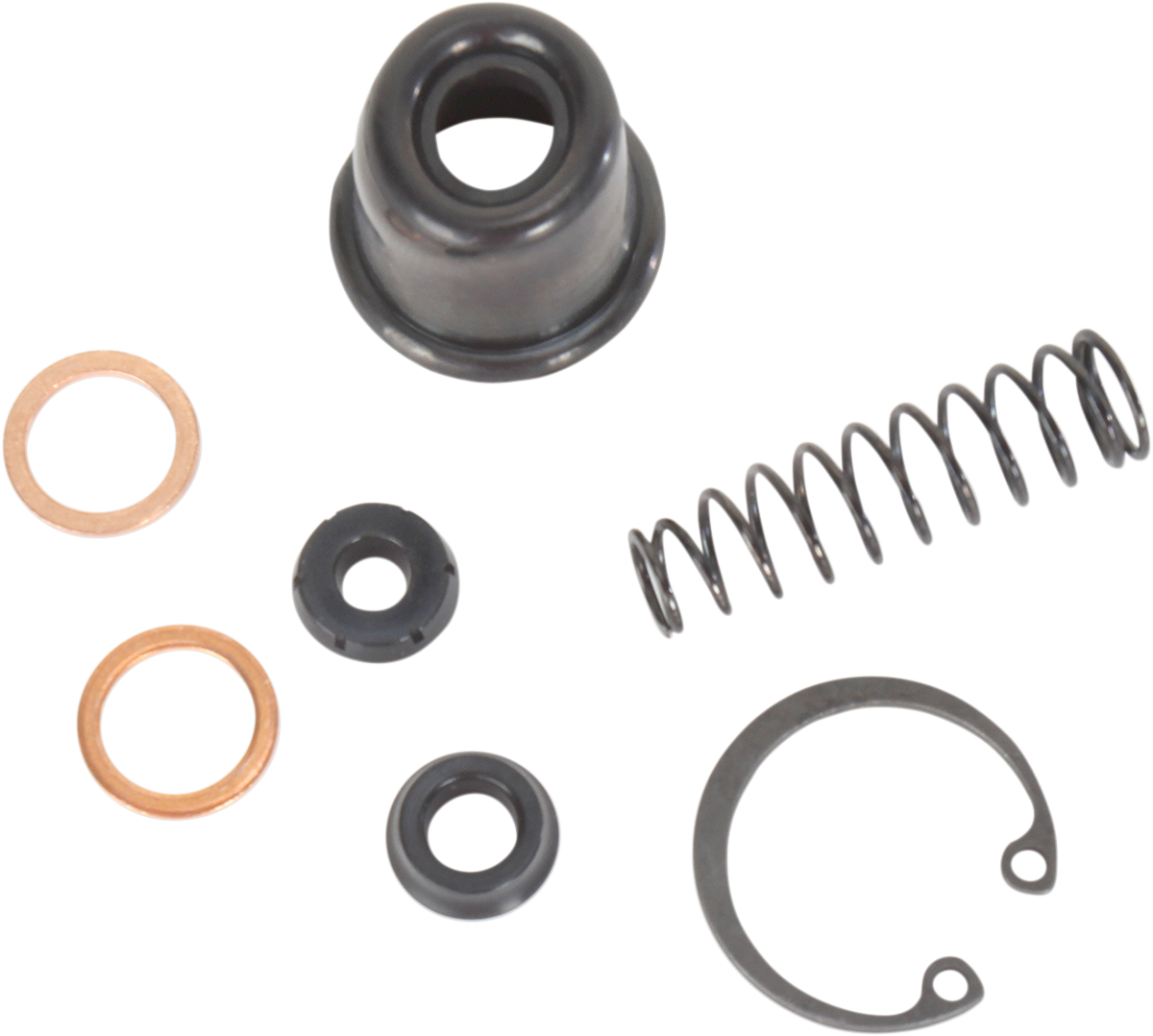 Master Cylinder Rebuild Kit - Rear - Yamaha 2003 - 2023