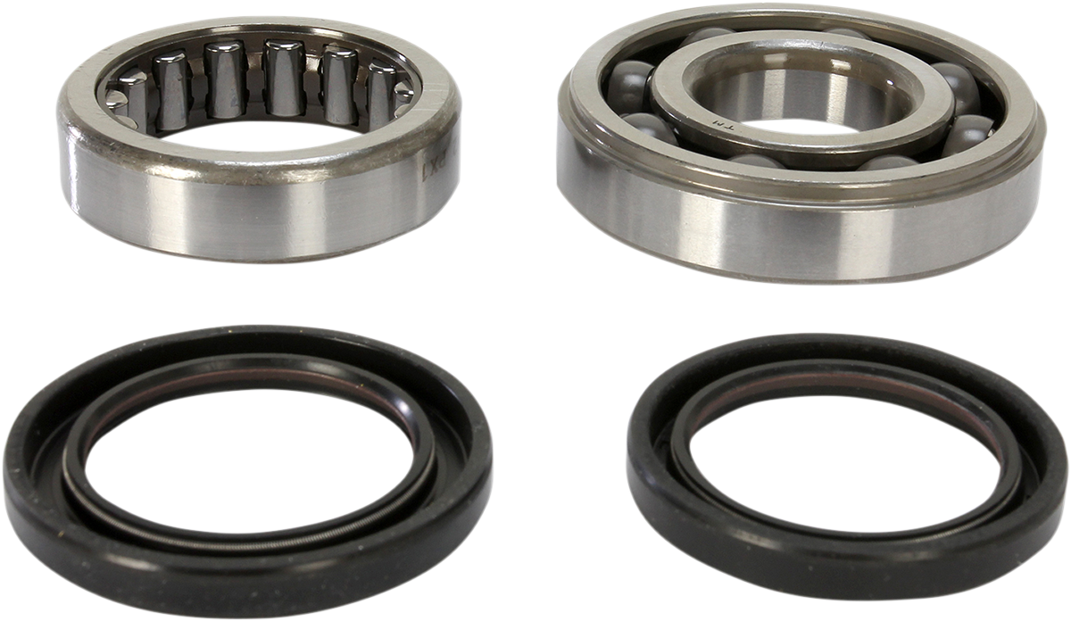 Crank Bearing and Seal Kit - Honda 2004 - 2006