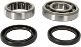 Crank Bearing and Seal Kit - Honda 2004 - 2006