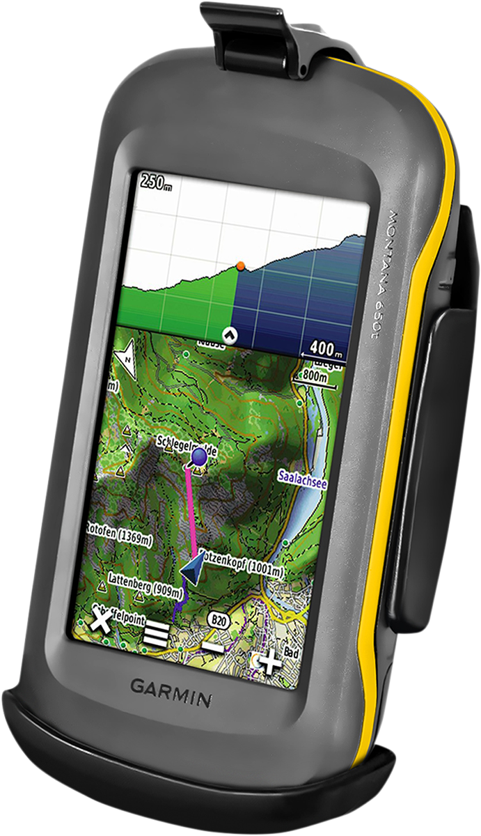 Device Cradle - Garmin Montana