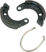 Brake Shoes 2019 - 2020