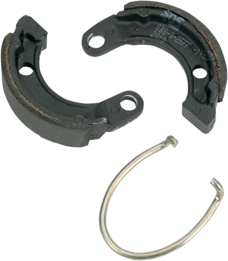 Brake Shoes 2019 - 2020