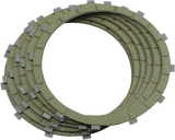 Clutch Friction Plates 1984 - 1989