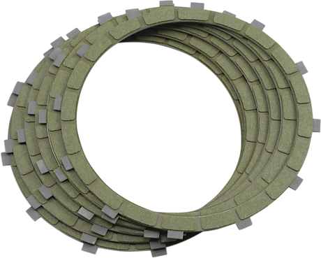 Clutch Friction Plates 1984 - 1989