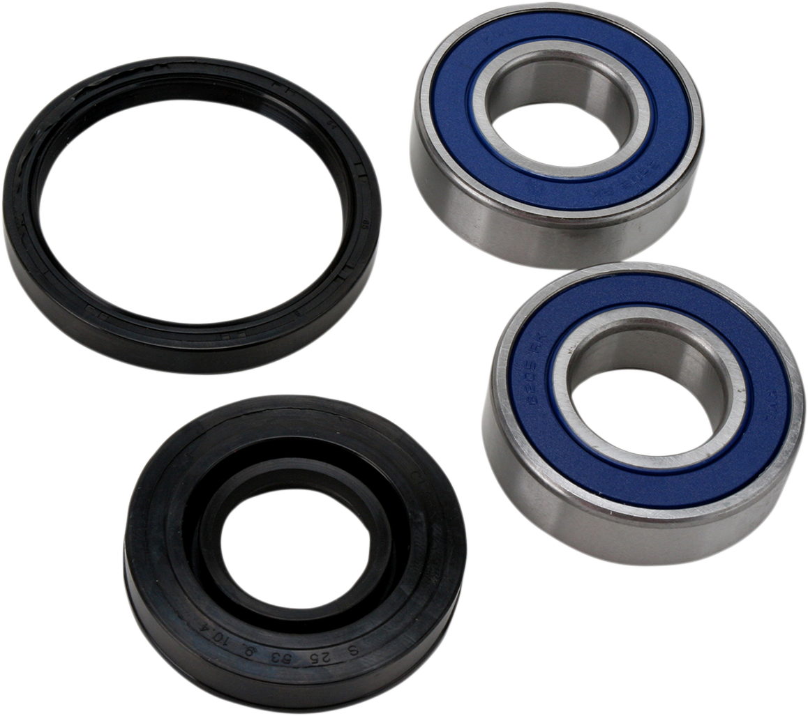 Chain Case Bearing and Seal Kit 1996 - 1999