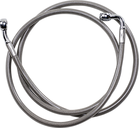 Brake Line - Gen 4 2017 - 2022