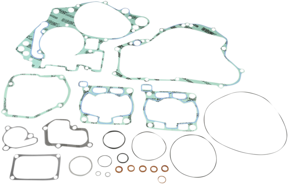 Complete Gasket Kit - Suzuki 2001 - 2008