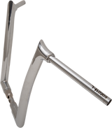 Handlebar - Pointed Top - 14\" - Chrome 2015 - 2020