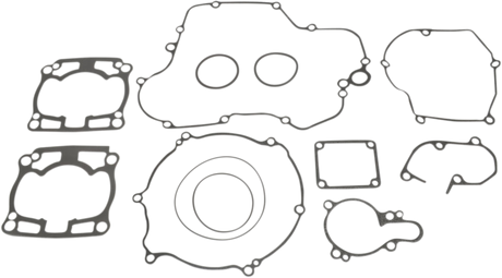 Complete Gasket Kit - Kawasaki 2003 - 2008