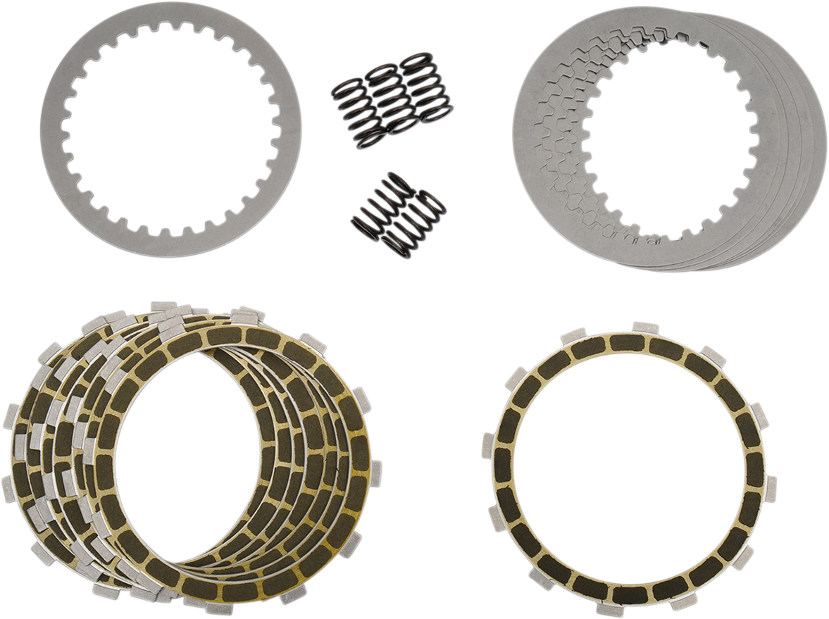 Clutch Kit 1992 - 2007