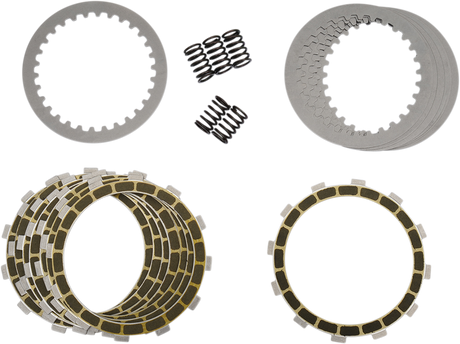 Clutch Kit 1992 - 2007