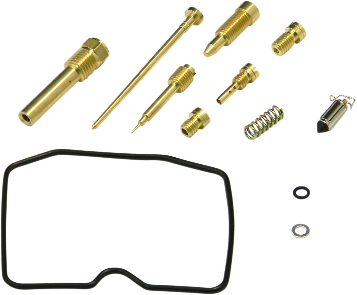 Carburetor Repair Kit - Kawasaki 1995 - 2003