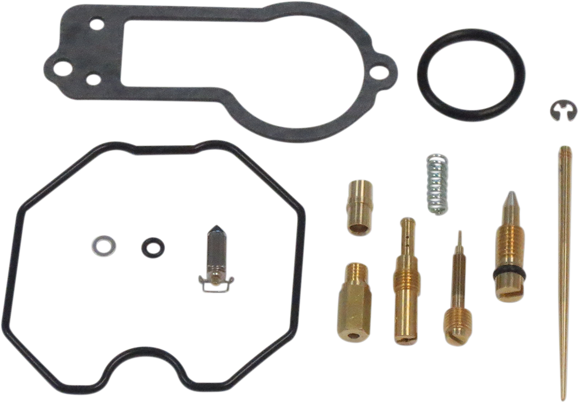 Carburetor Repair Kit - Honda 2006 - 2016