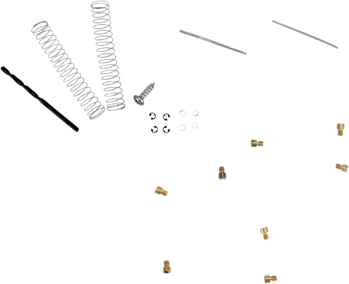 Jet Kit - Stage 1 - Triumph 2001 - 2006