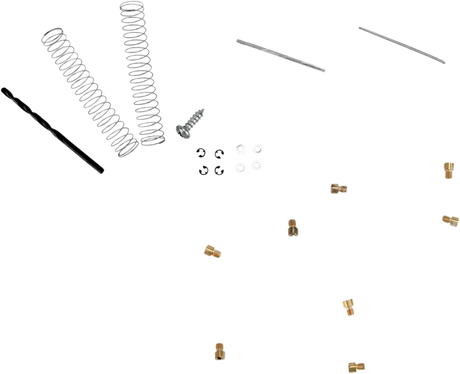 Jet Kit - Stage 1 - Triumph 2001 - 2006